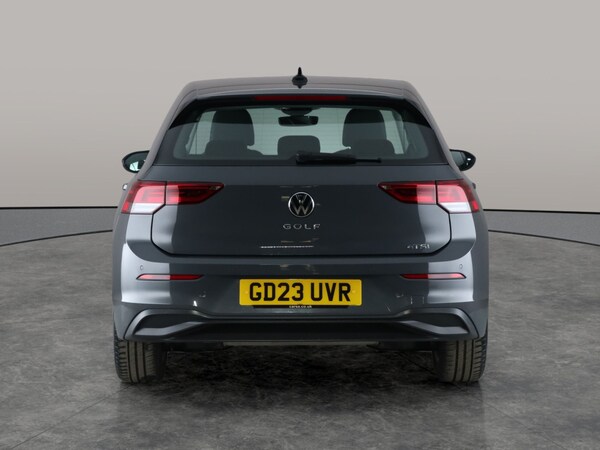 Used Volkswagen Golf 2023 for sale - 76222421: Photo 13