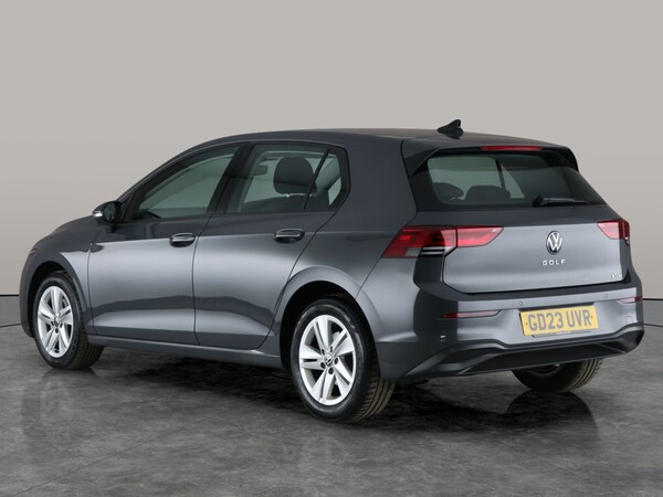 Used Volkswagen Golf 2023 for sale - 76222421: Photo 14