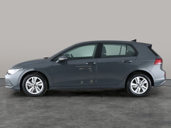 Used Volkswagen Golf 2023 for sale - 76222421: Photo 16