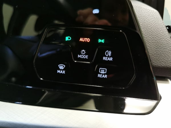 Used Volkswagen Golf 2023 for sale - 76222421: Photo 26