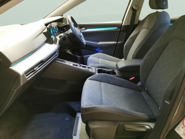 Used Volkswagen Golf 2023 for sale - 76222421: Photo 4