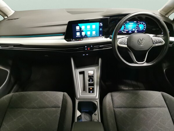 Used Volkswagen Golf 2023 for sale - 76222421: Photo 8