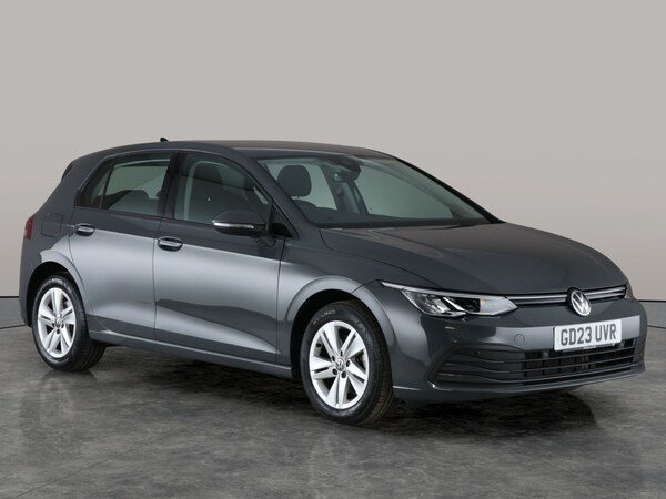 Used Volkswagen Golf 2023 for sale - 76222421: Photo 9