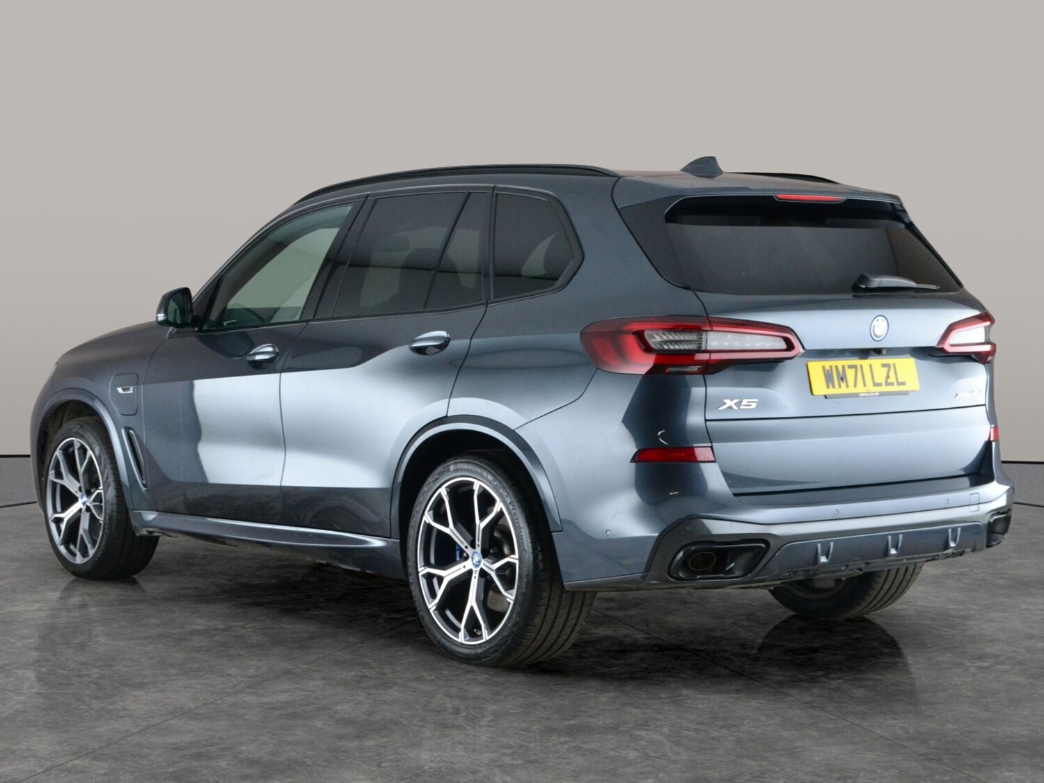 Used BMW X5 2022 for sale - 77797889: Photo 13