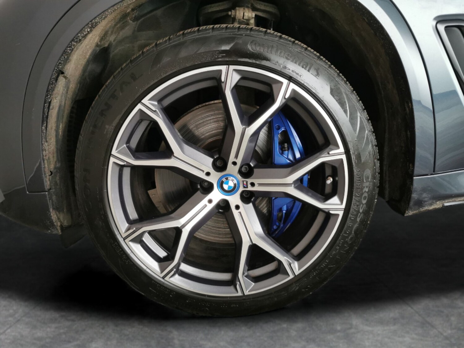 Used BMW X5 2022 for sale - 77797889: Photo 26