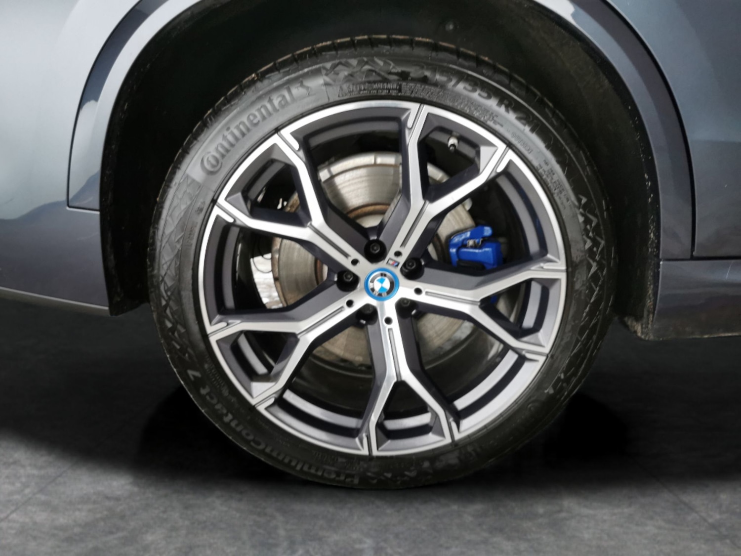 Used BMW X5 2022 for sale - 77797889: Photo 28