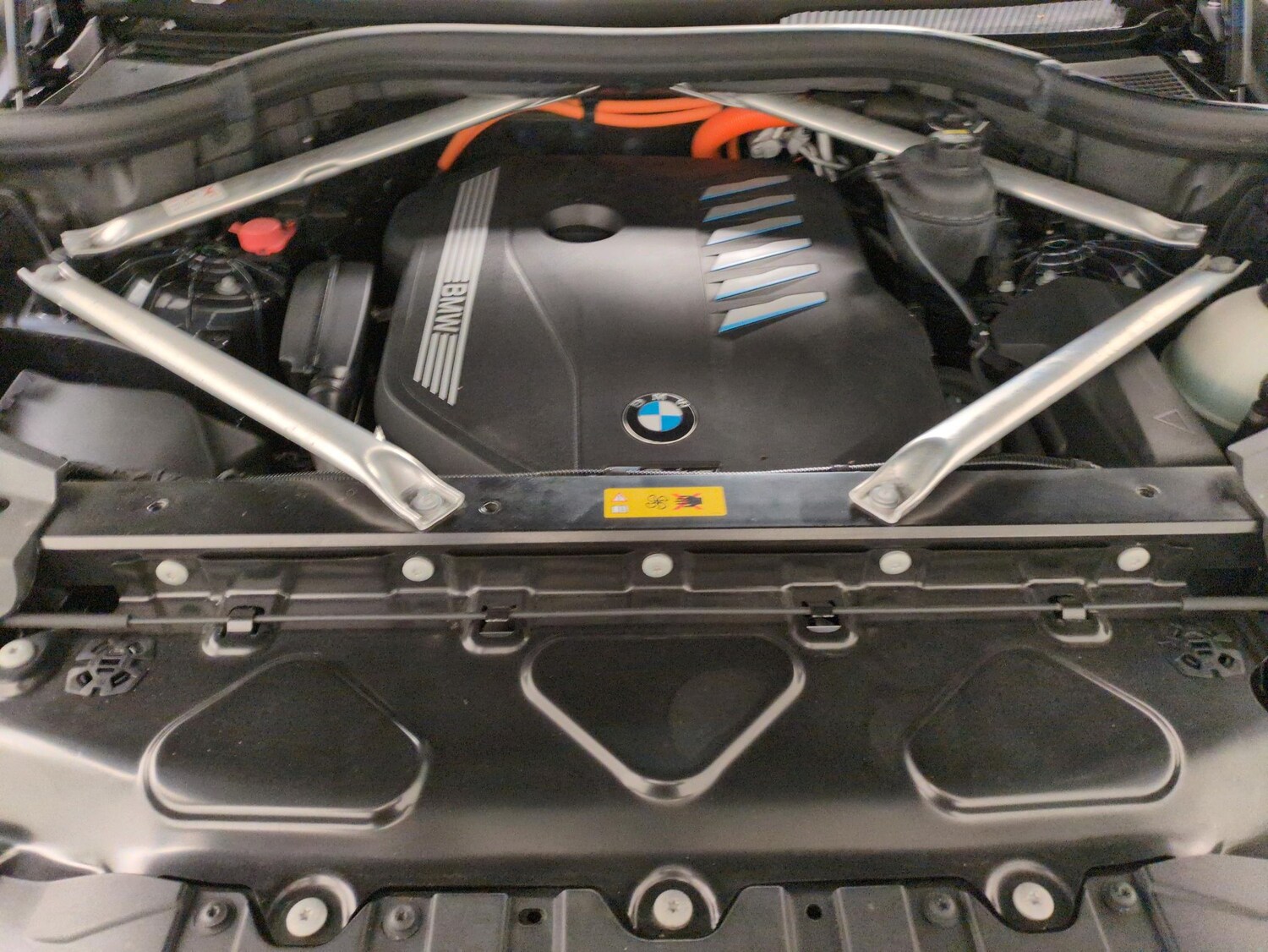 Used BMW X5 2022 for sale - 77797889: Photo 35