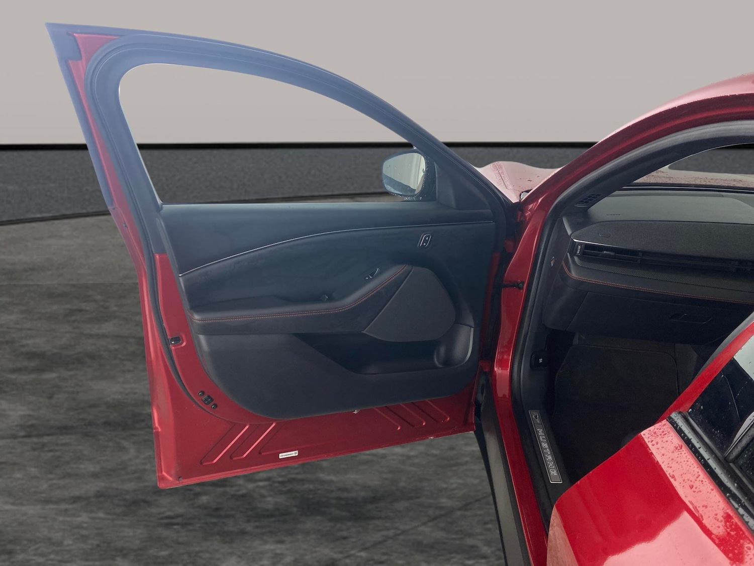 Used Ford Mustang Mach-E 2022 for sale - 77530015: Photo 25