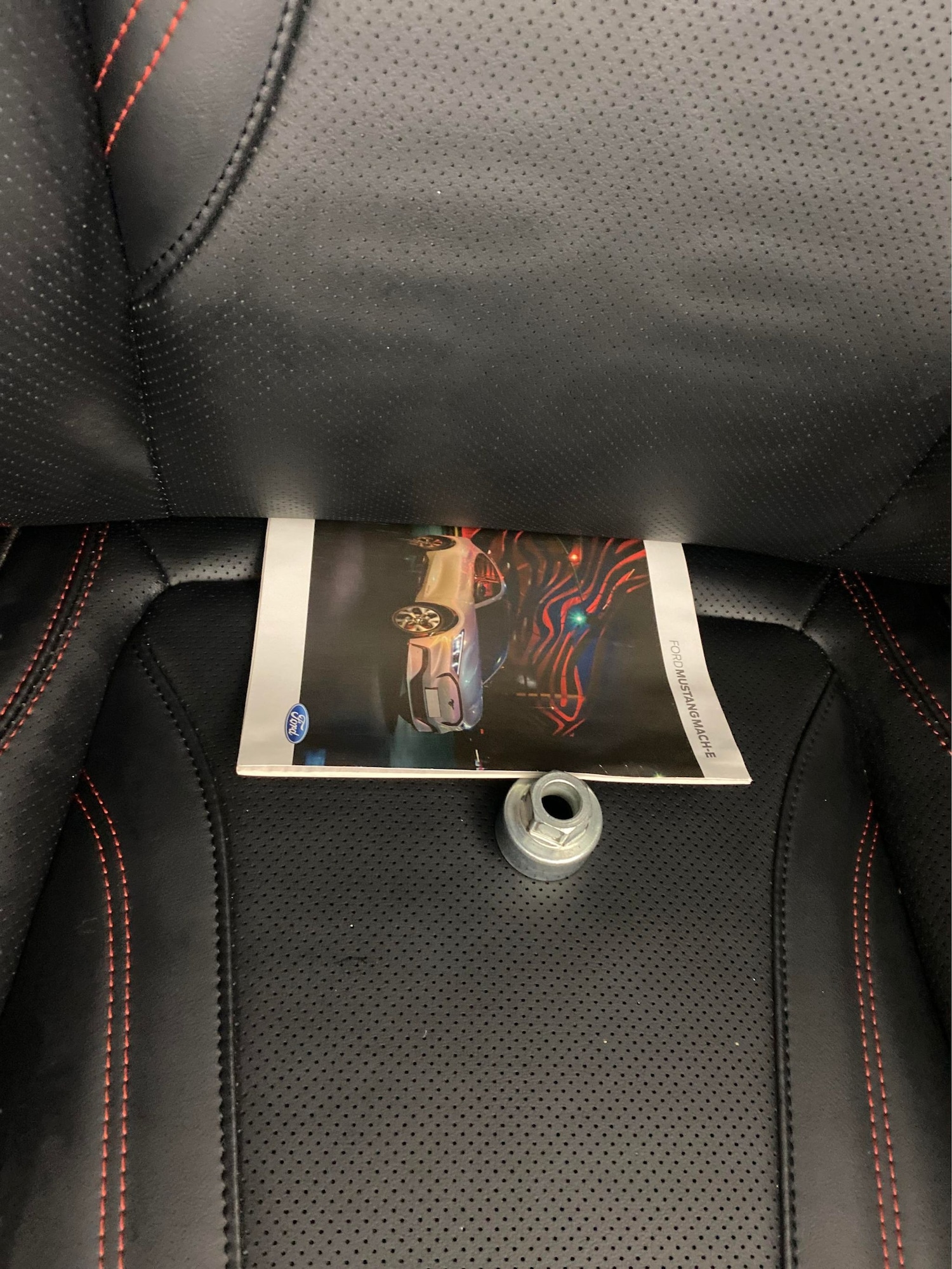 Used Ford Mustang Mach-E 2022 for sale - 77530015: Photo 30