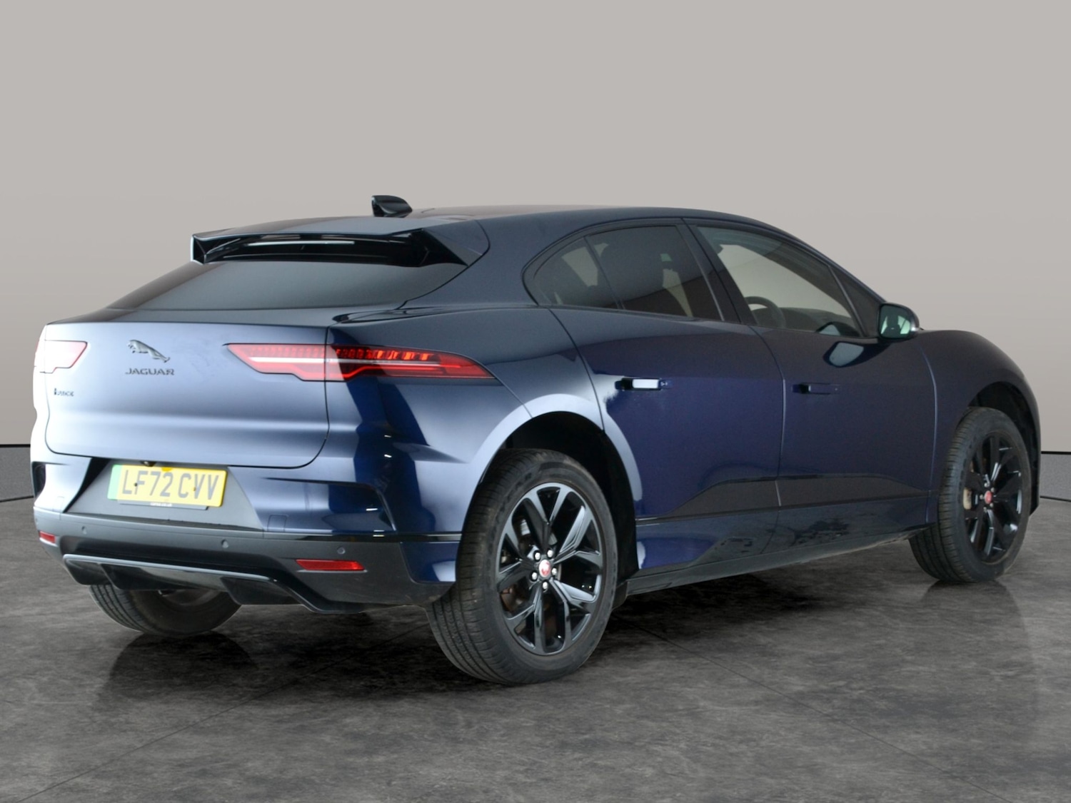 Used Jaguar I-Pace 2022 for sale - 77043695: Photo 11