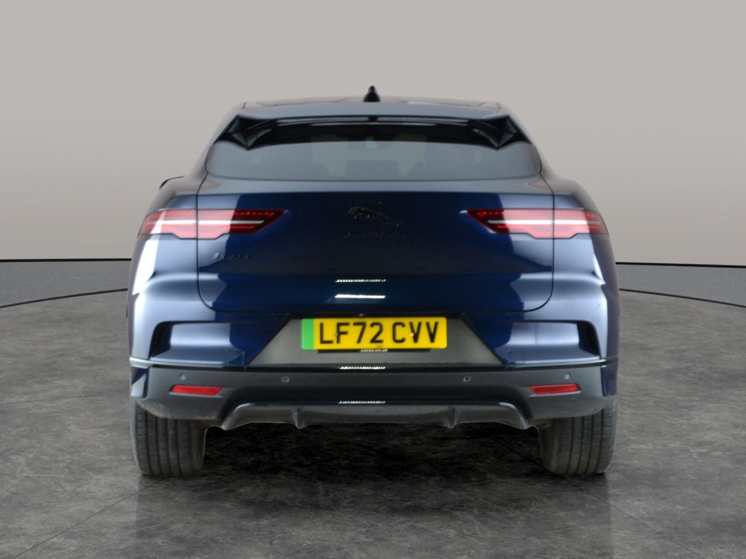 Used Jaguar I-Pace 2022 for sale - 77043695: Photo 12