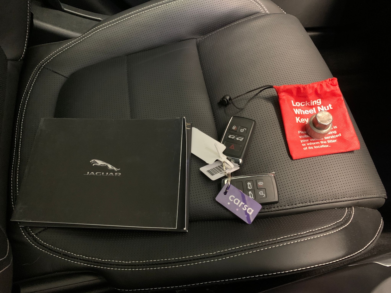 Used Jaguar I-Pace 2022 for sale - 77043695: Photo 34