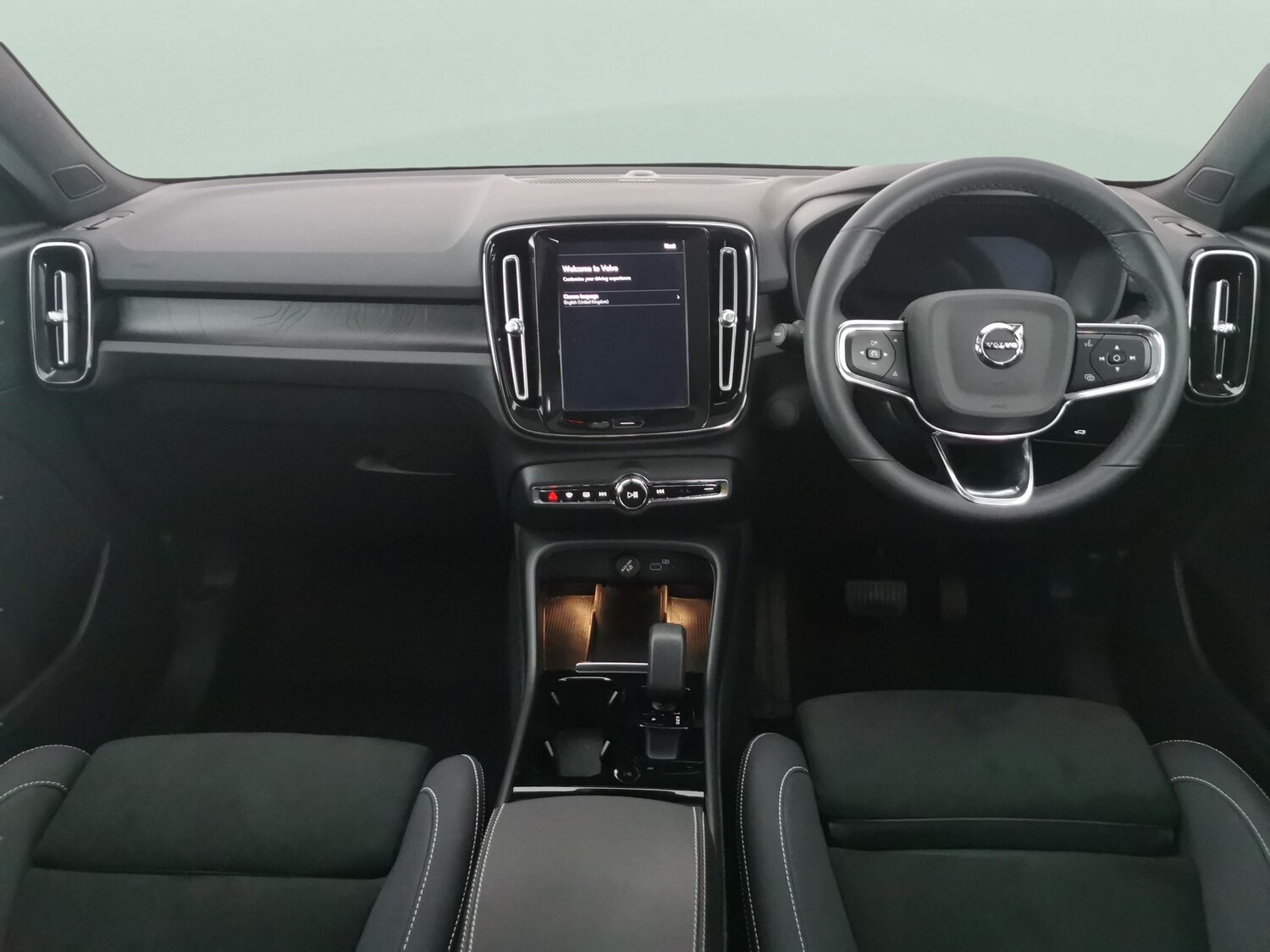 Used Volvo C40 2022 for sale - 77675964: Photo 10