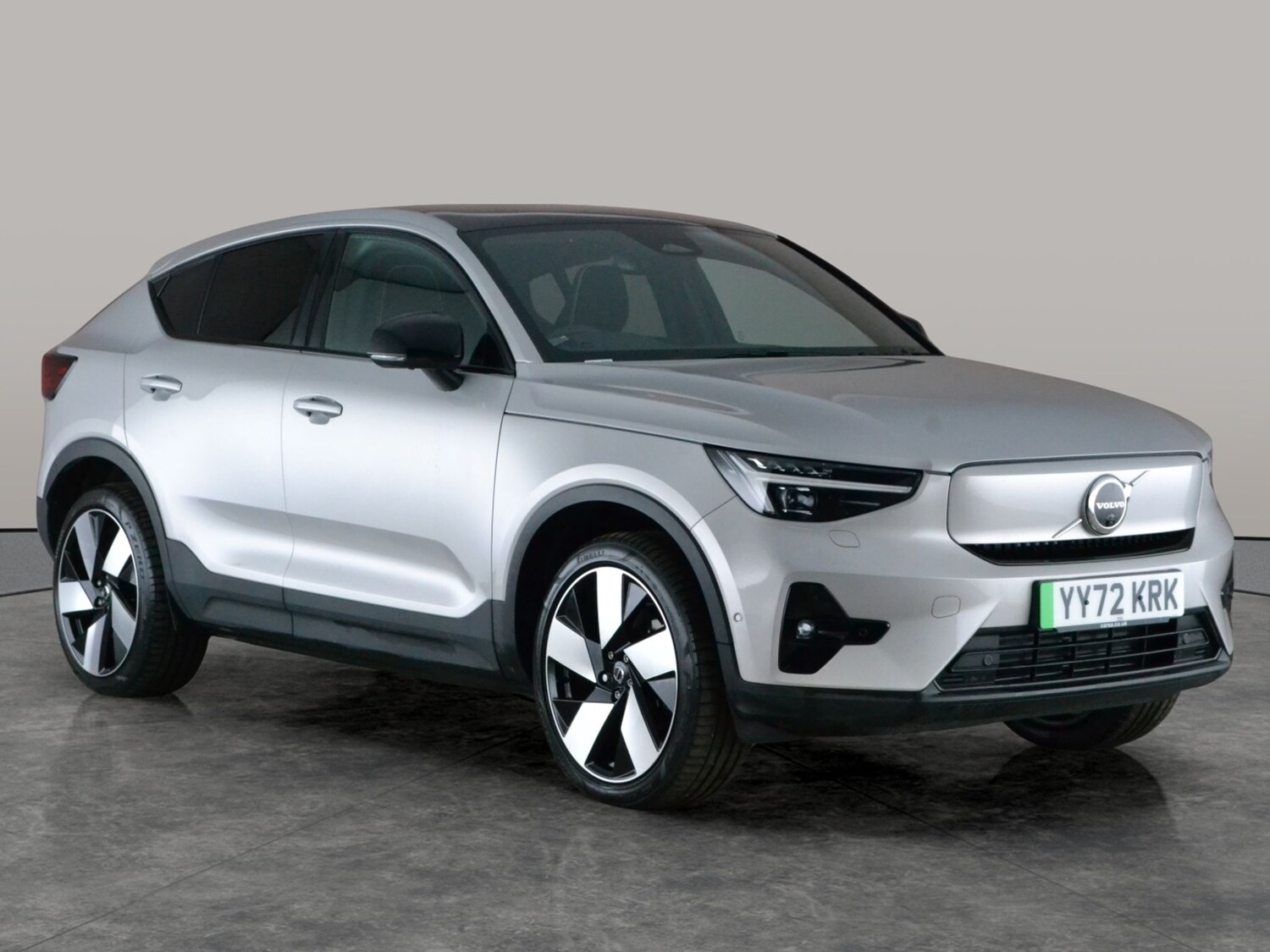 Used Volvo C40 2022 for sale - 77675964: Photo 11