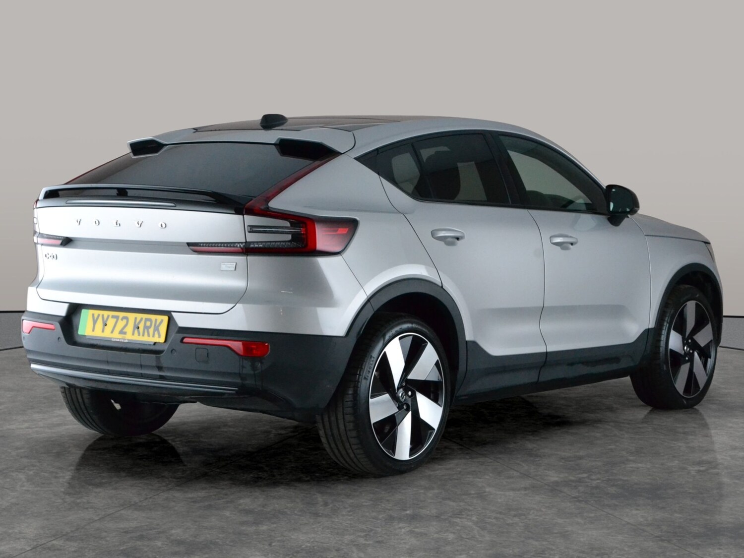 Used Volvo C40 2022 for sale - 77675964: Photo 13