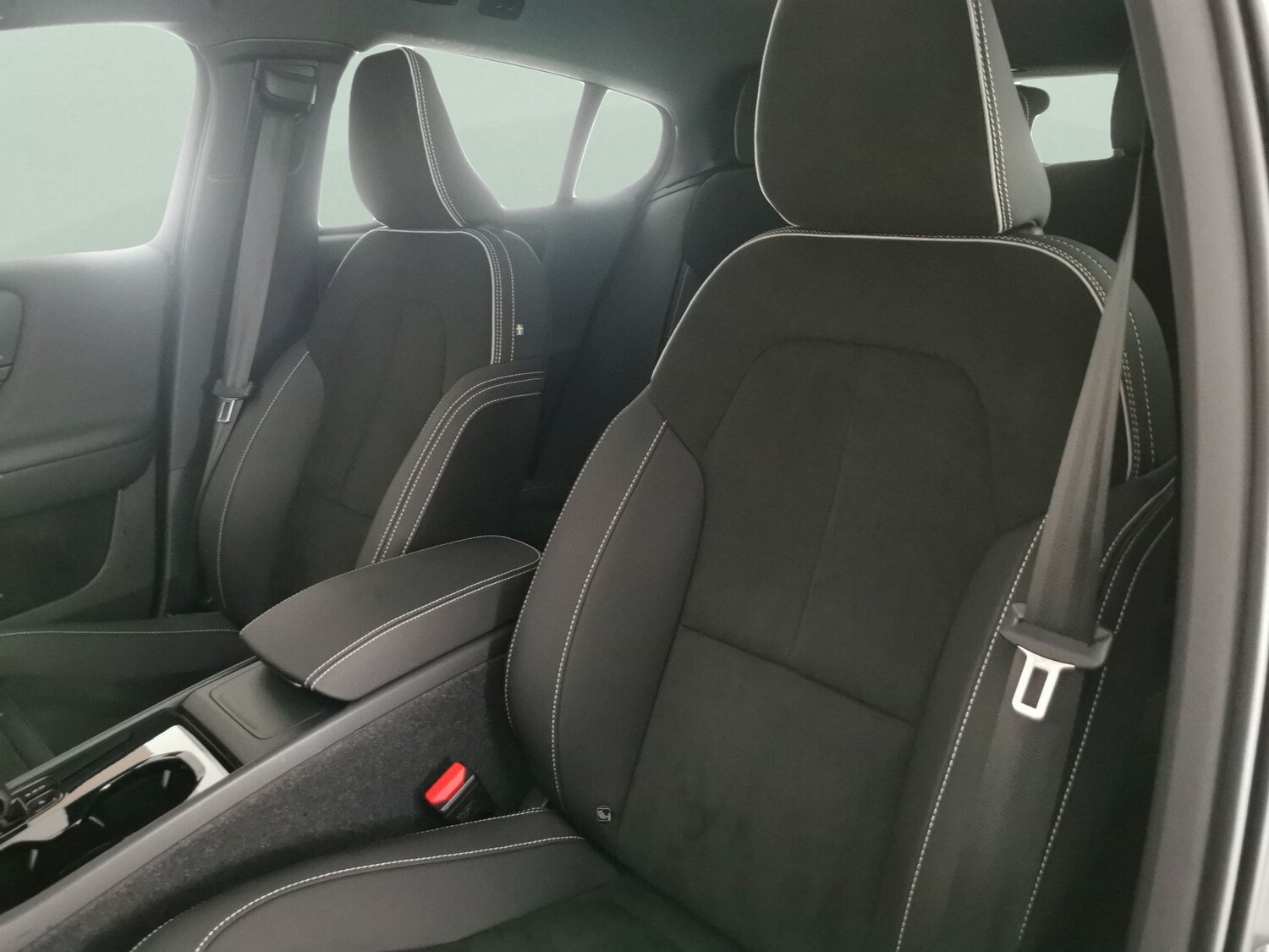 Used Volvo C40 2022 for sale - 77675964: Photo 17