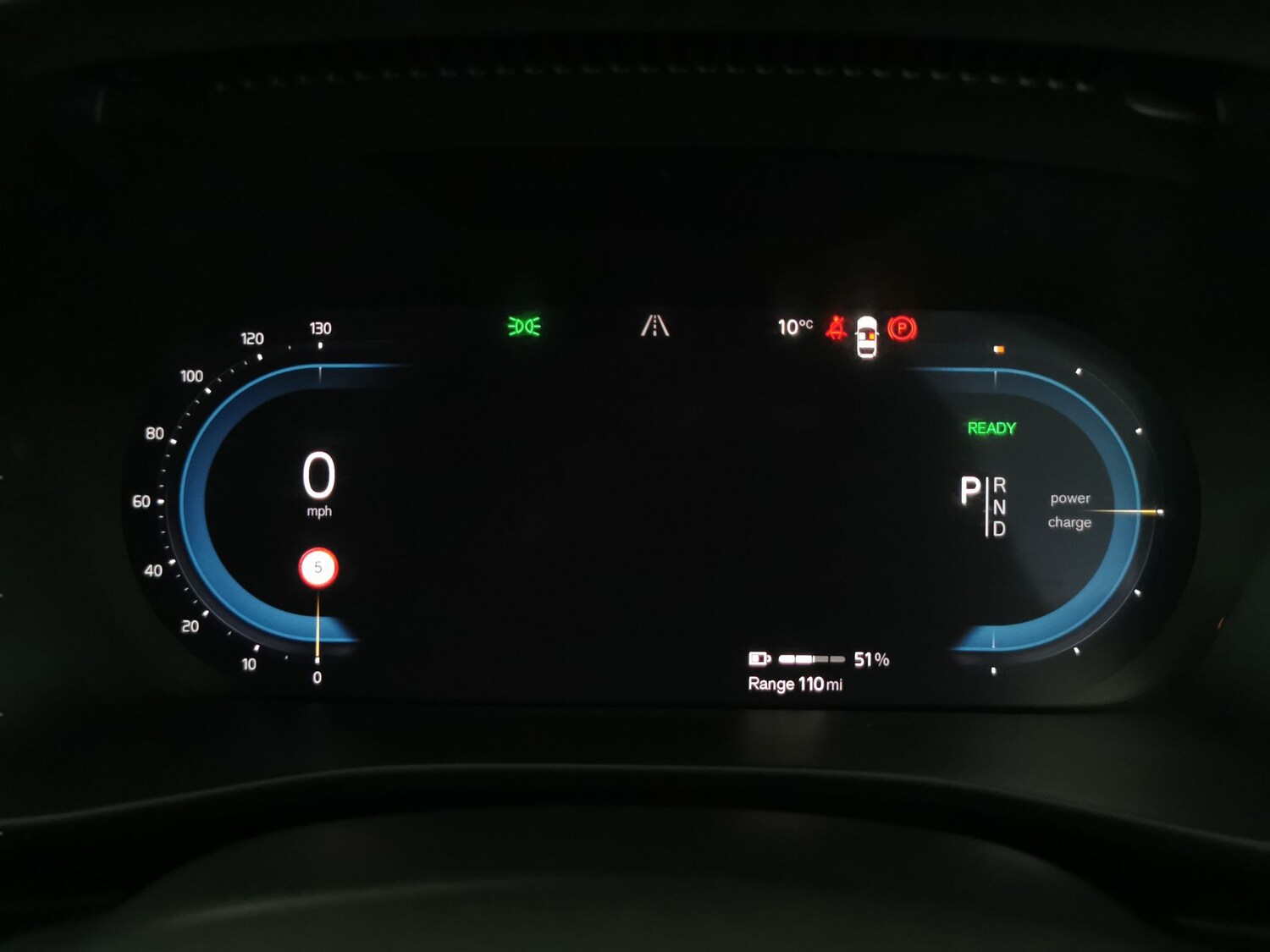 Used Volvo C40 2022 for sale - 77675964: Photo 27