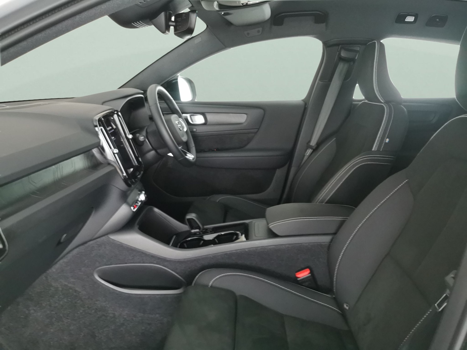 Used Volvo C40 2022 for sale - 77675964: Photo 4