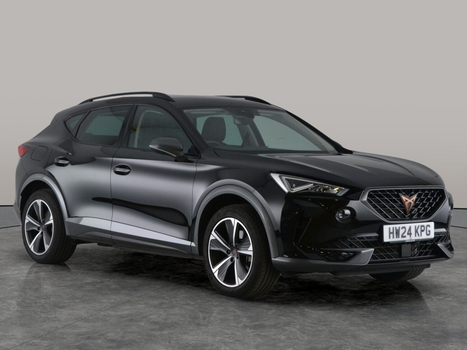 Used Cupra Formentor 2024 for sale - 78150939: Photo 11