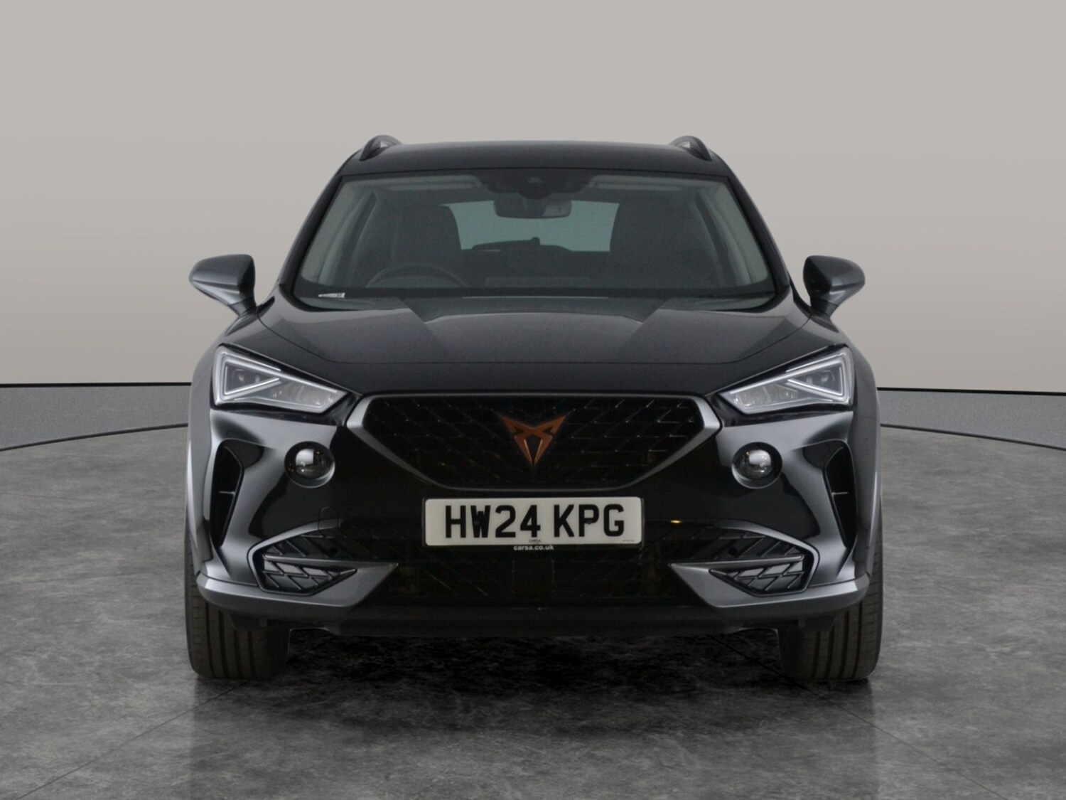 Used Cupra Formentor 2024 for sale - 78150939: Photo 12