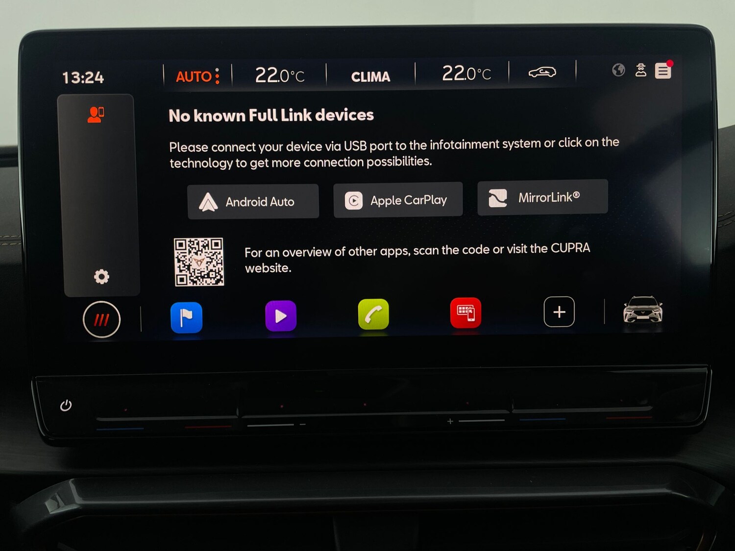 Used Cupra Formentor 2024 for sale - 78150939: Photo 16