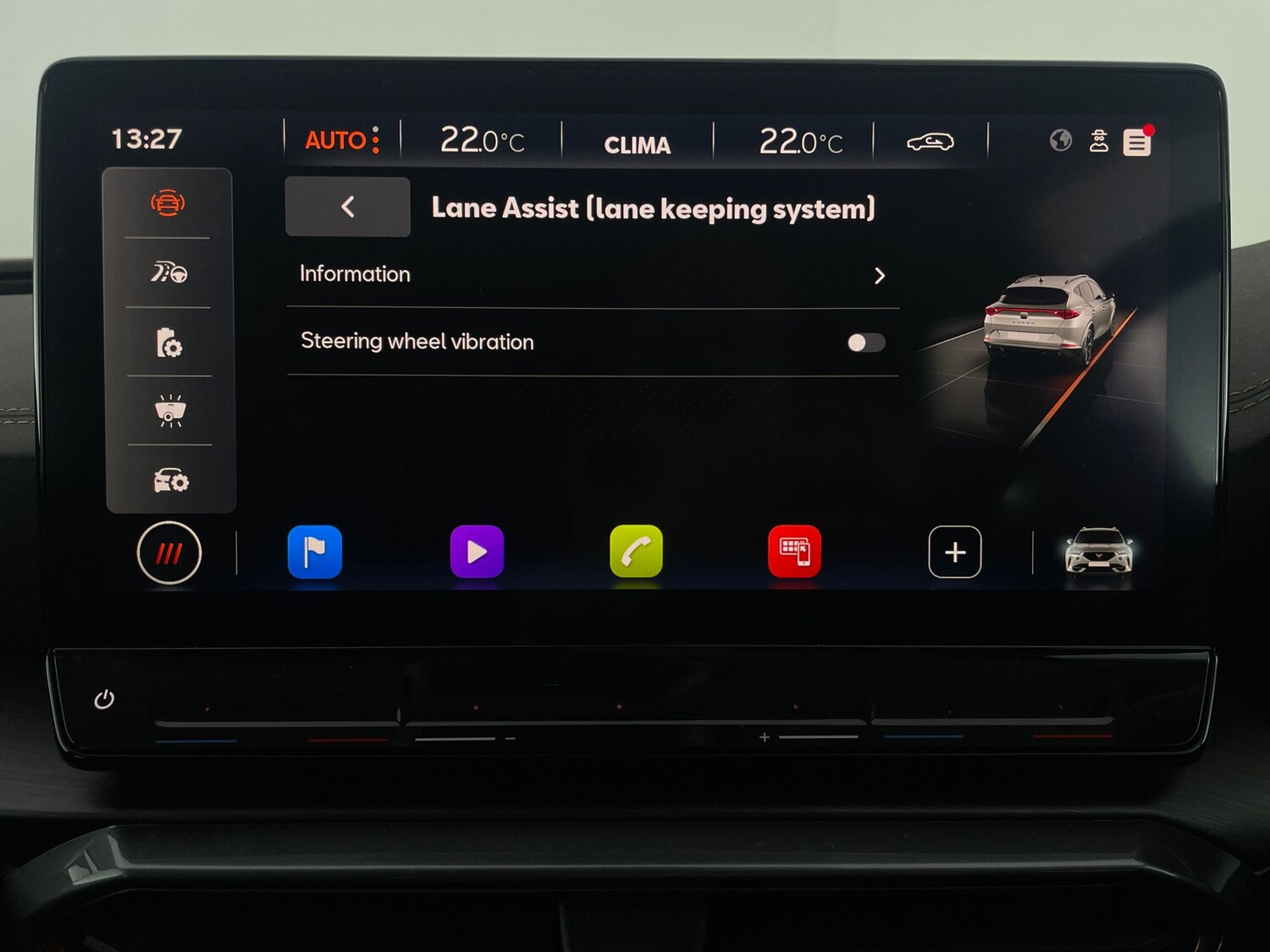 Used Cupra Formentor 2024 for sale - 78150939: Photo 25