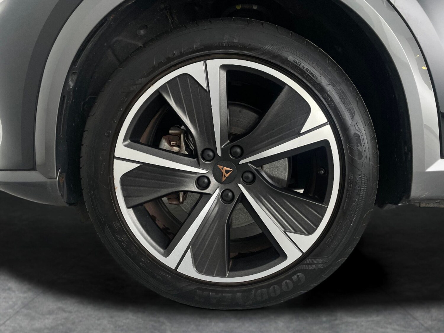 Used Cupra Formentor 2024 for sale - 78150939: Photo 27