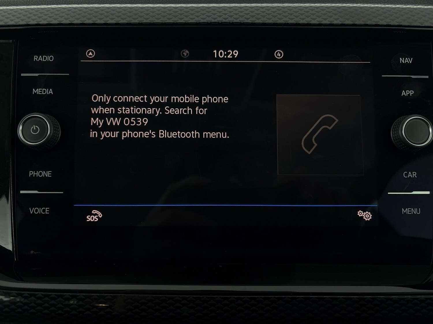 Used Volkswagen Polo 2024 for sale - 77960532: Photo 17