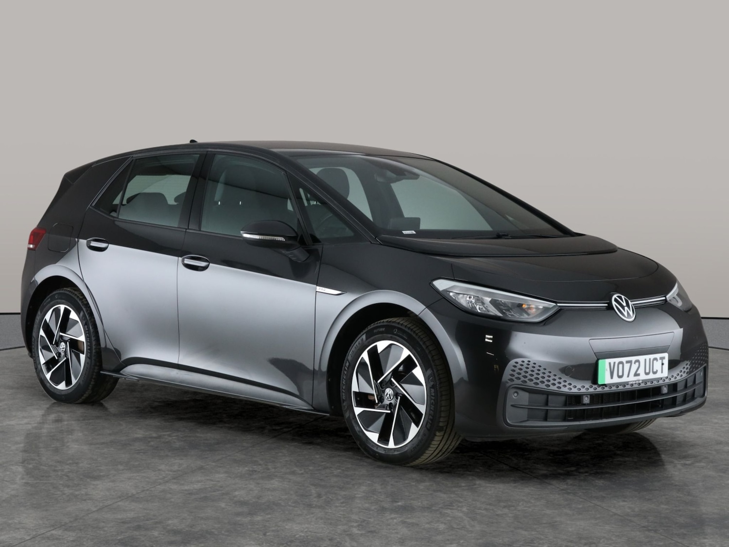 Used Volkswagen ID3 2022 for sale - 76177548: Photo 12