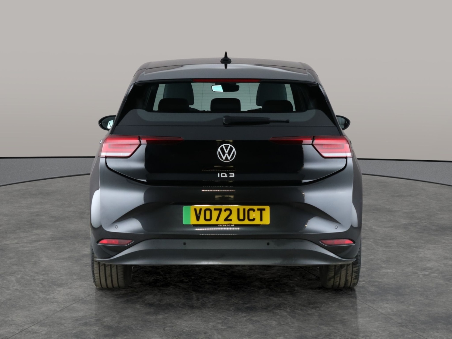 Used Volkswagen ID3 2022 for sale - 76177548: Photo 16