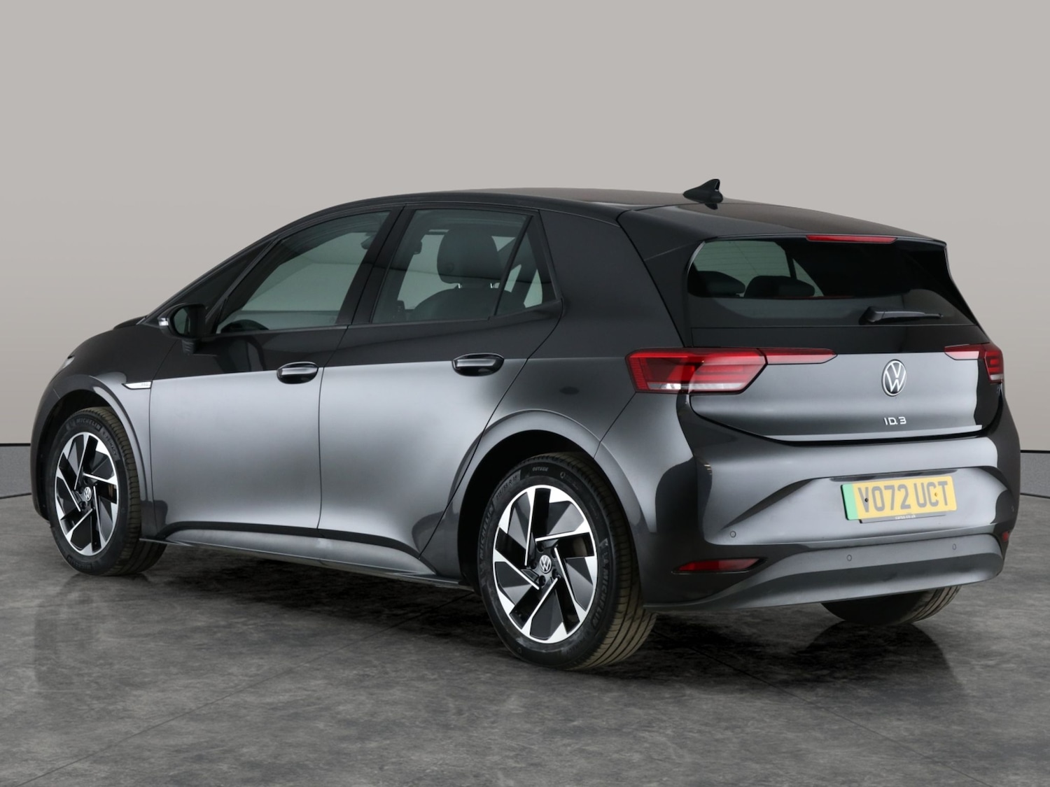 Used Volkswagen ID3 2022 for sale - 76177548: Photo 17