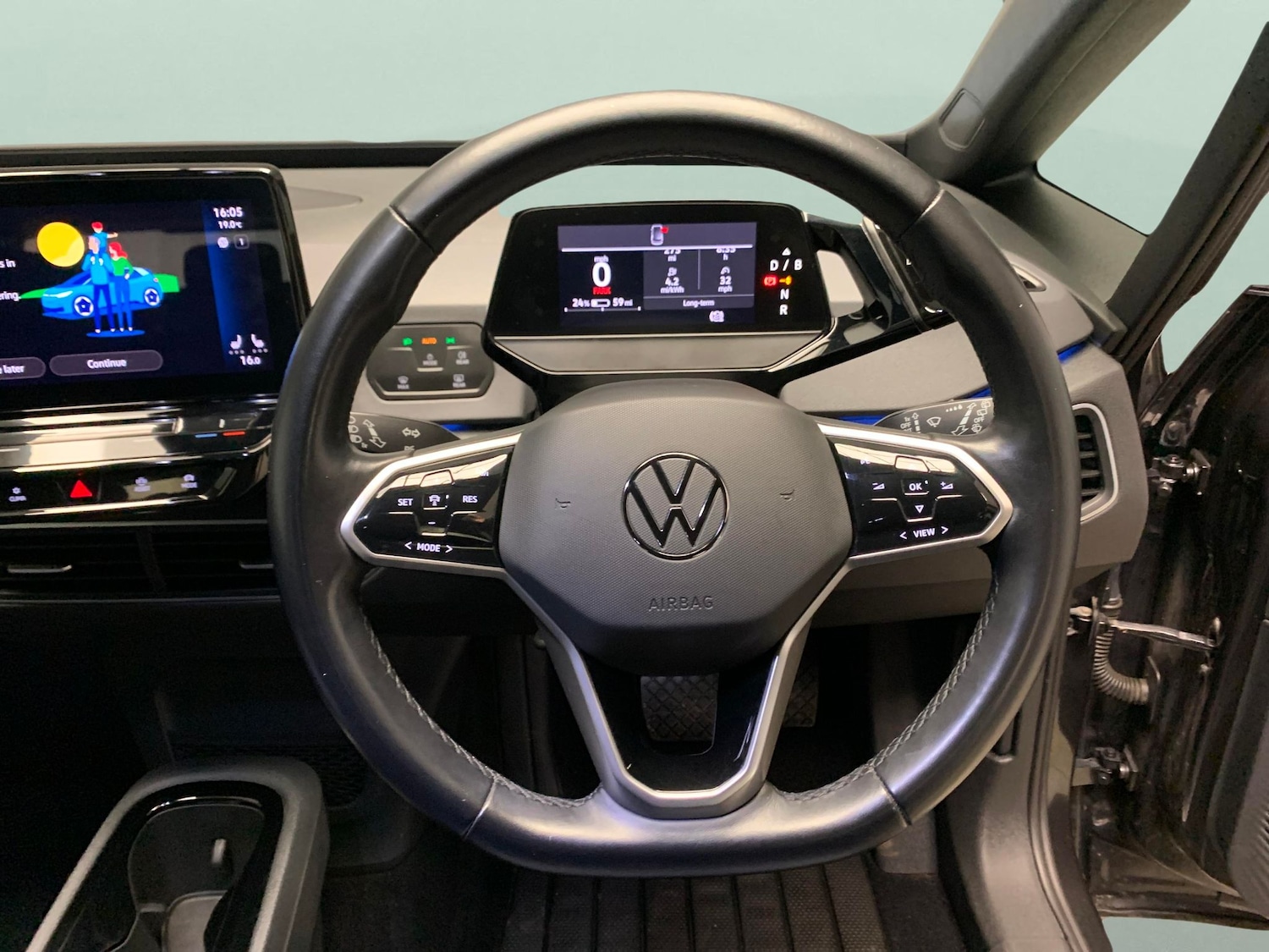 Used Volkswagen ID3 2022 for sale - 76177548: Photo 21