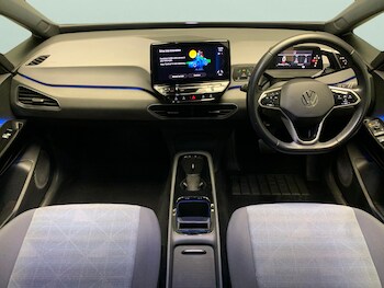 Used Volkswagen ID3 2022 for sale - 76177548: Photo 4