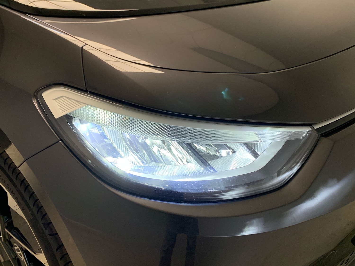 Used Volkswagen ID3 2022 for sale - 76177548: Photo 7