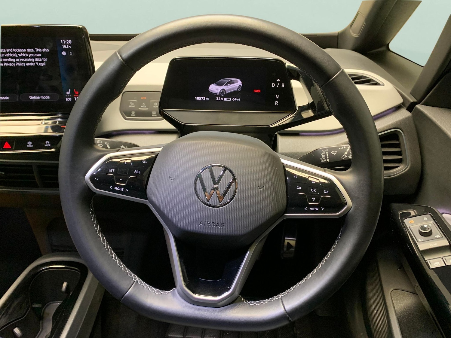 Used Volkswagen ID.3 2023 for sale - 77398768: Photo 13