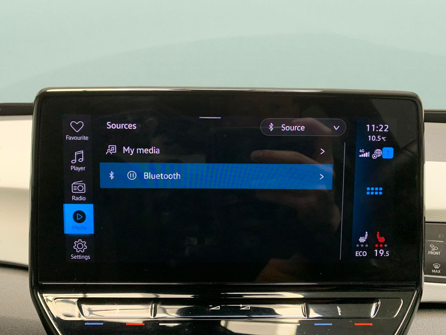 Used Volkswagen ID.3 2023 for sale - 77398768: Photo 14