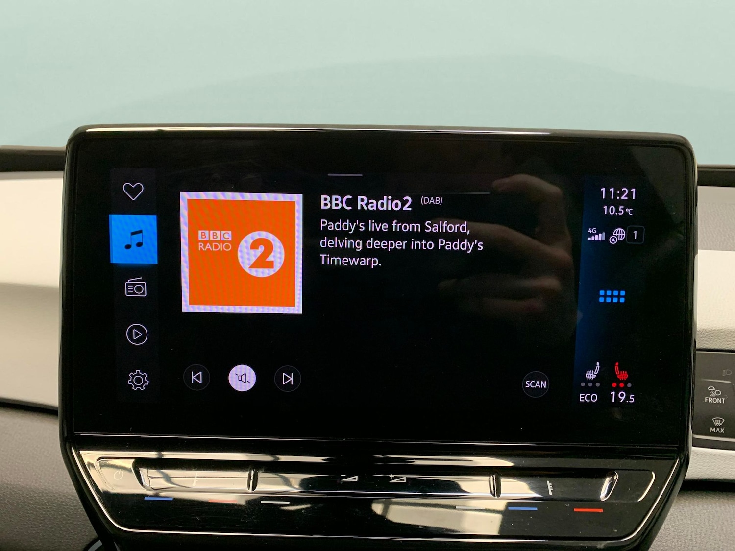 Used Volkswagen ID.3 2023 for sale - 77398768: Photo 5