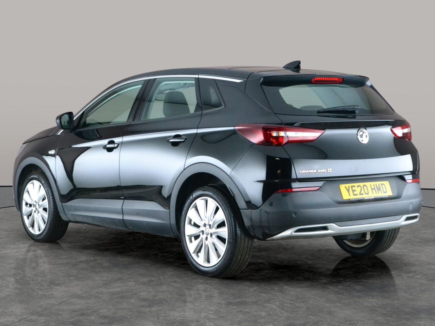 Used Vauxhall Grandland X 2020 for sale - 78094274: Photo 13