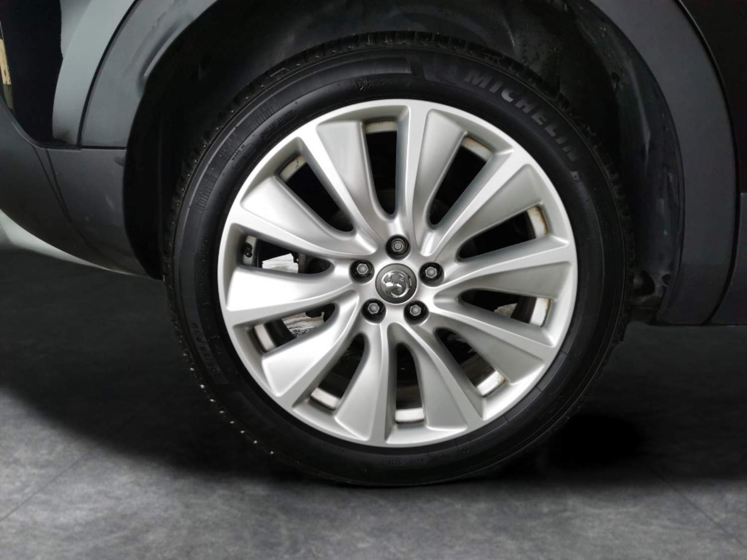 Used Vauxhall Grandland X 2020 for sale - 78094274: Photo 28