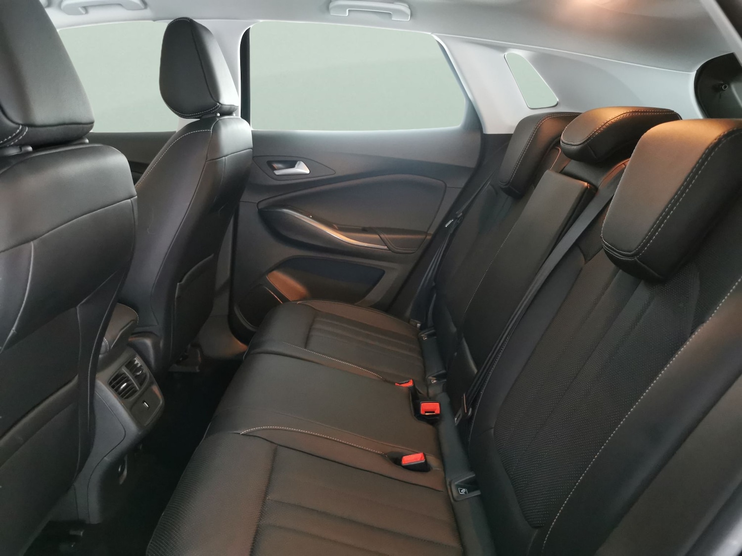 Used Vauxhall Grandland X 2020 for sale - 78094274: Photo 29