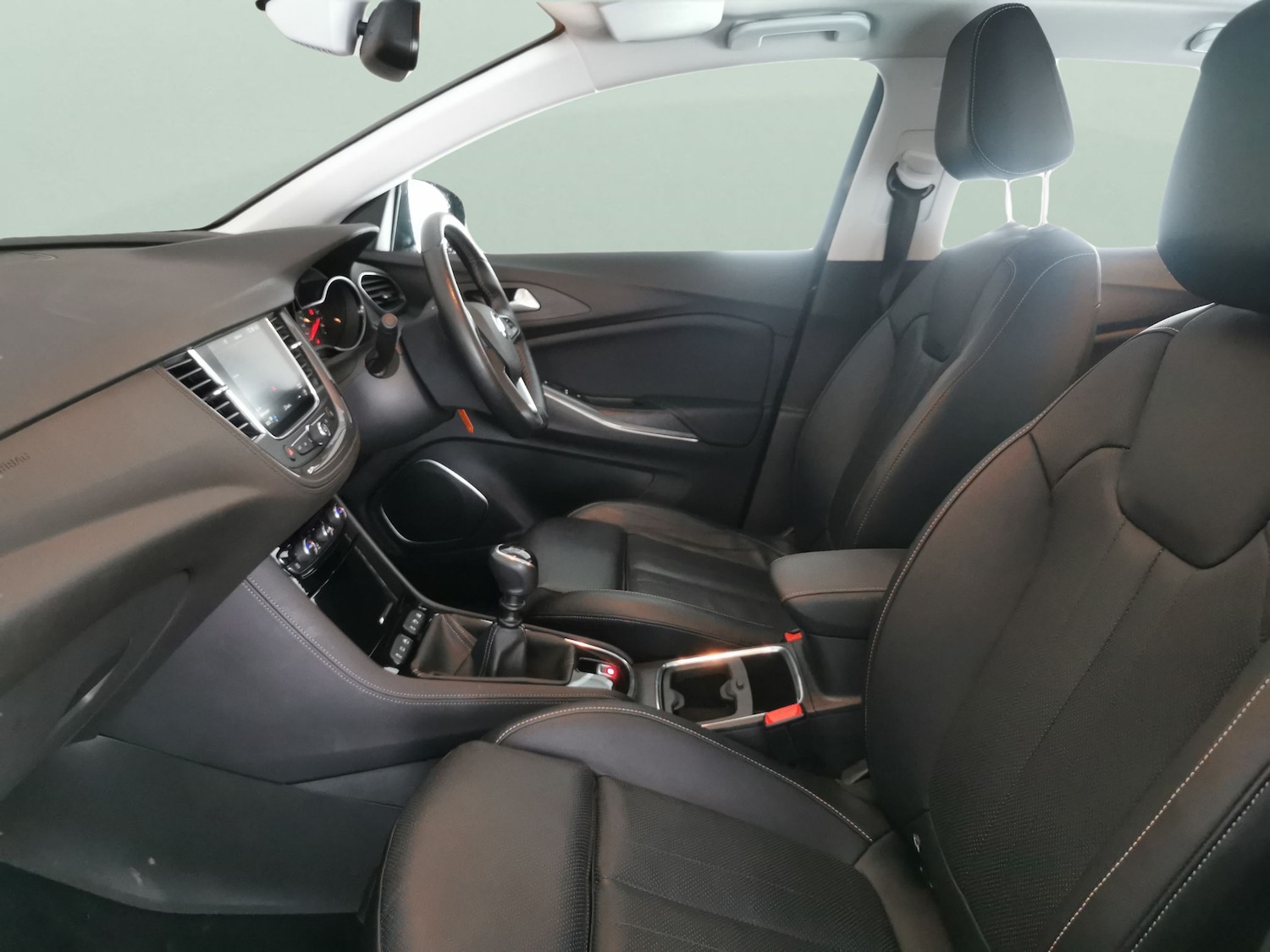 Used Vauxhall Grandland X 2020 for sale - 78094274: Photo 4