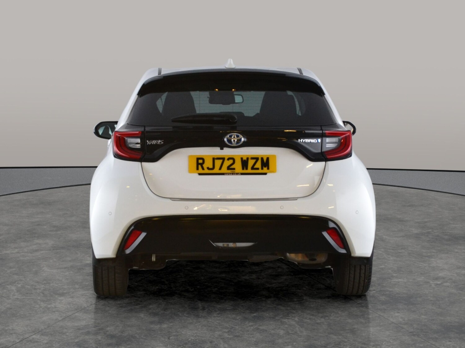 Used Toyota Yaris 2022 for sale - 77810653: Photo 9