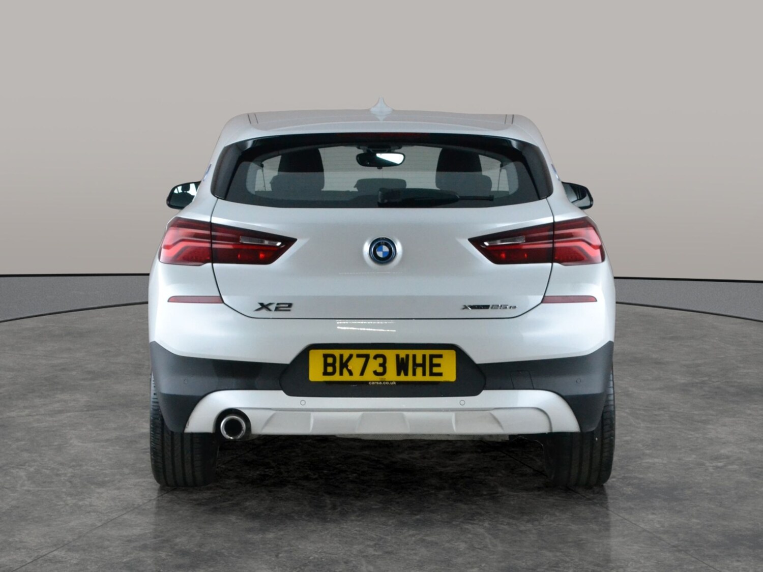 Used BMW X2 for sale - 77829861: Photo 11