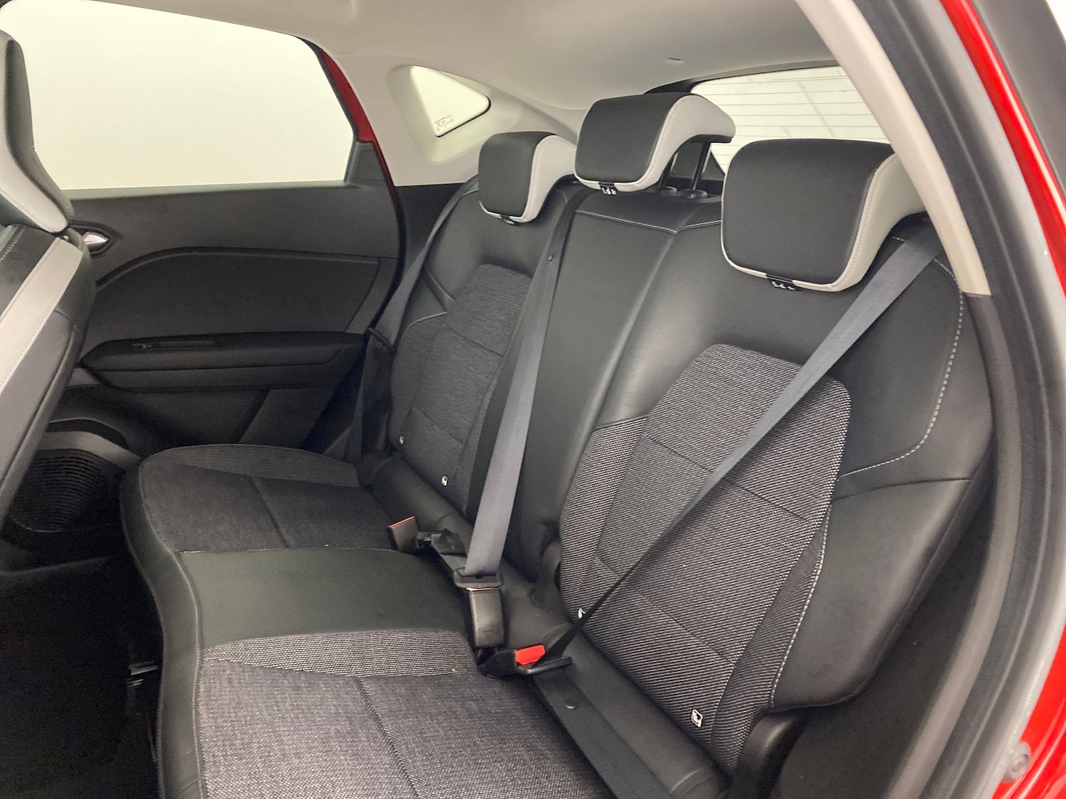 Used Renault Captur 2021 for sale - 77170900: Photo 15