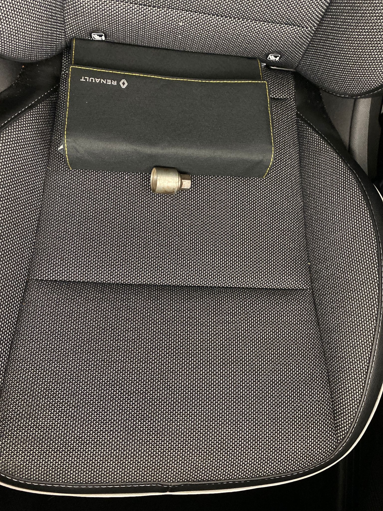 Used Renault Captur 2021 for sale - 77170900: Photo 18