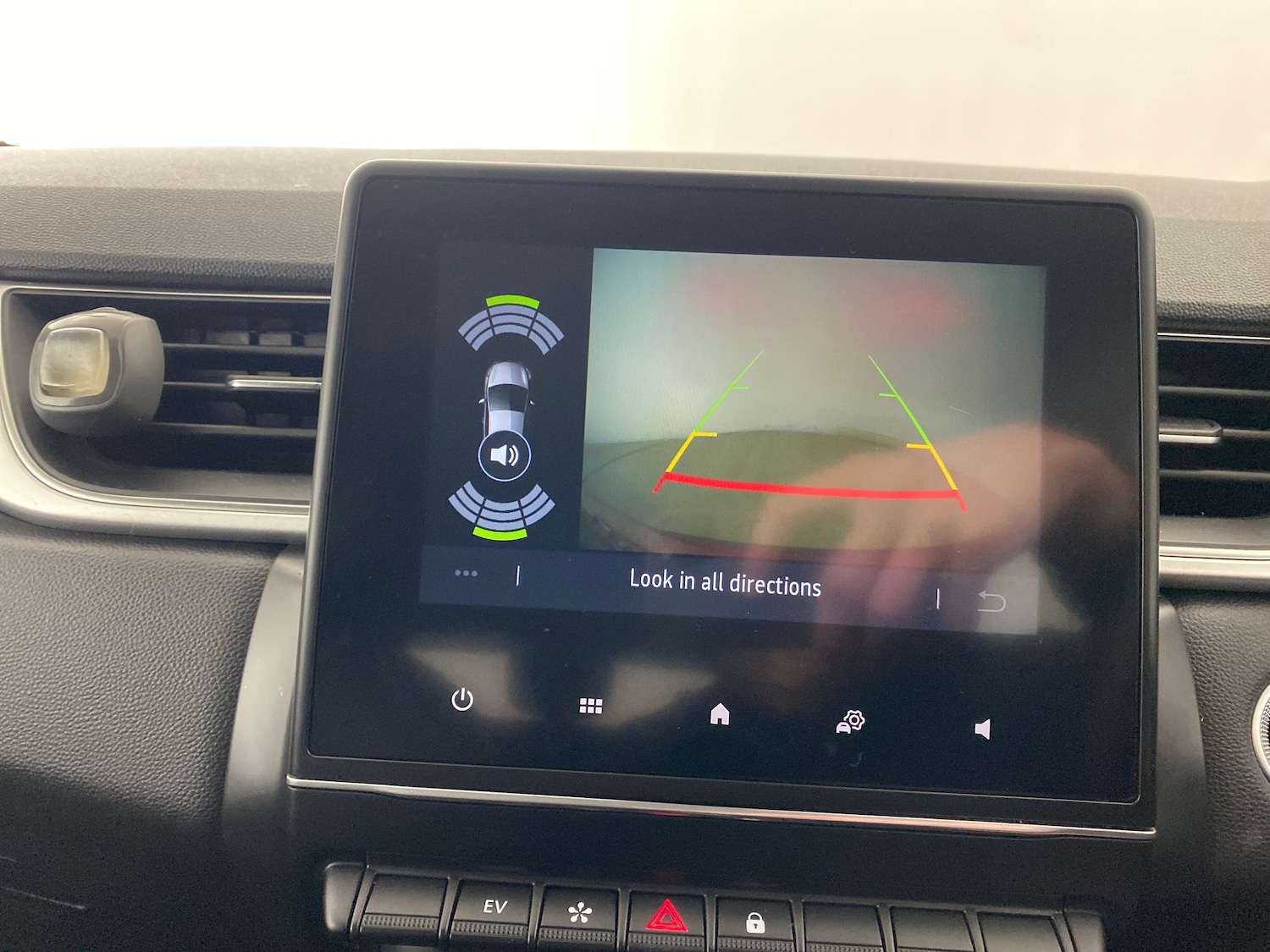 Used Renault Captur 2021 for sale - 77170900: Photo 7