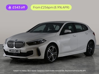 Used BMW 1 Series 2023 for sale - 78311895: Photo