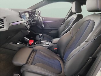 Used BMW 1 Series 2023 for sale - 78311895: Photo