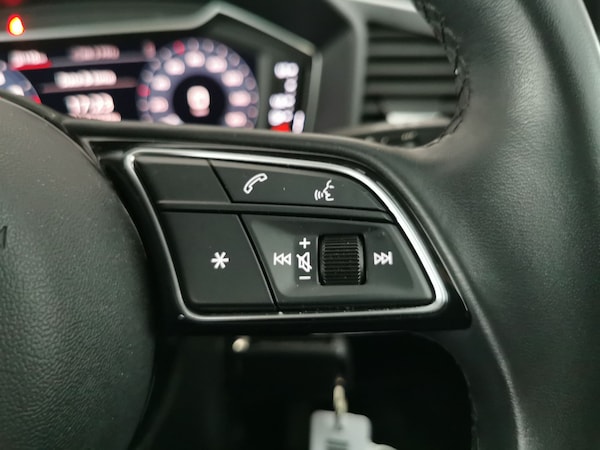 Used Audi A1 2022 for sale - 76344773: Photo 15