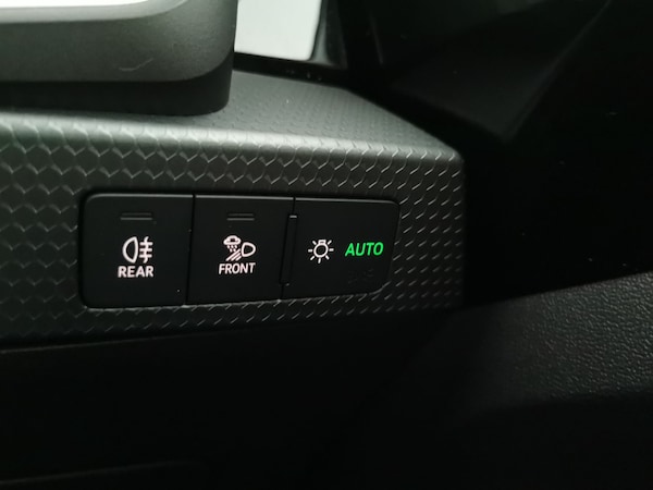 Used Audi A1 2022 for sale - 76344773: Photo 17